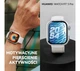 Смартгодинник Huawei Watch Fit 5 Pro 44мм Чорний - зображення 7