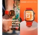 Смартгодинник Huawei Watch Fit 5 Pro 44мм Чорний - зображення 8