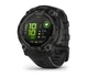 Смартгодинник Garmin Instinct 3 45мм GPS Чорний - изображение 1