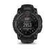 Смартгодинник Garmin Instinct 3 45мм GPS Чорний - изображение 2
