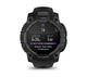 Смартгодинник Garmin Instinct 3 45мм GPS Чорний - изображение 4