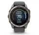 Смартгодинник Garmin Fenix 8 Pro 47мм GPS Графітовий - зображення 3
