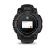 Смартгодинник Garmin Instinct 3 45мм GPS Чорний - изображение 5