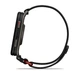 Смартгодинник Garmin Venu X1 46мм GPS Чорний - зображення 4