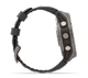 Смартгодинник Garmin Fenix 8 Pro 47мм GPS Графітовий - зображення 8
