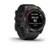 Смартгодинник Garmin fenix 7X Pro Solar 51мм GPS Чорний - изображение 6