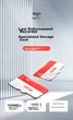 Карта памяти Aigo microSDXC 128GB UHS-I - изображение 5