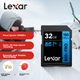 Карта пам'яті Lexar 800x PRO SDHC 32GB UHS-I U1 V10 - зображення 5