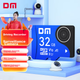 Карта памяти DM Daimai 32 ГБ MicroSDHC Class 10 U3 V30 синяя - изображение 7