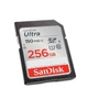 Карта памяти SanDisk SDXC 256 ГБ UHS-I (U1) Class 10 (150 МБ/с) - изображение 3