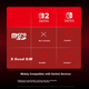 Карта памяти Lexar PLAY PRO microSDXC Express 256GB UHS-I UHS-II - изображение 4