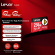 Карта памяти Lexar PLAY PRO microSDXC Express 256GB UHS-I UHS-II - изображение 10