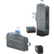 Картридер LinkStone JYE5924 USB 3.0 OTG TF/SD/USB многоинтерфейсный (JYE5924) - изображение 2