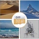 Карта пам'яті DM Daimai 32 ГБ MicroSDHC Gold - зображення 3