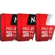 Карта памяти Netac P500 Supreme PRO Edition 32 ГБ microSDHC U1 V10 A1 100 МБ/с - изображение 3