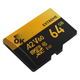 Карта памяти DM Daimai V60 64 ГБ MicroSDXC UHS-I V60 A2 - изображение 2