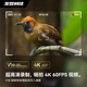 Карта пам'яті Exascend Essential Sharp Speed SDXC 256GB UHS-I U3 V30 + SD-адаптер - зображення 5