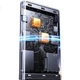 Считыватель карт памяти UGREEN USB 3.2 CFexpress Type B (CF/TF/SD) - изображение 2