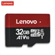 Карта памяти Lenovo T1 microSDHC 32GB UHS-I U3 V30 (T1) - изображение 1