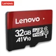 Карта памяти Lenovo T1 microSDHC 32GB UHS-I U3 V30 (T1) - изображение 2