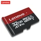 Карта памяти Lenovo T1 microSDHC 32GB UHS-I U3 V30 (T1) - изображение 3