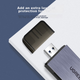 Кард-ридер Ugreen 50540 USB 3.0 SD/TF/CF/MS - изображение 7