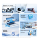 Карта пам'яті BIWIN MS100 microSDHC 32GB Class 10 UHS-I U1 V10 A1 - зображення 3