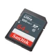 Карта пам'яті SanDisk SDXC 64 ГБ Class 10 - зображення 2