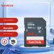 Карта пам'яті SanDisk SDXC 64 ГБ Class 10 - зображення 4