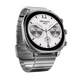 Smartwatch HiFuture FutureFit AIX Silver (HSSW2SL) - зображення 2