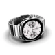 Smartwatch HiFuture FutureFit AIX Silver (HSSW2SL) - зображення 5