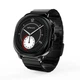 Смарт-годинник HiFuture FutureFit AIX Black (HSSW2BK) - зображення 1