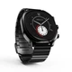 Смарт-годинник HiFuture FutureFit AIX Black (HSSW2BK) - зображення 3