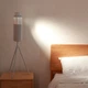 Портативная колонка HiFuture Wedge Bluetooth White (HEB9WH) - изображение 5