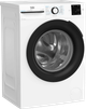 Пральна машина автоматична Beko BM3WFU38215WB (7264933) - изображение 2