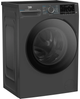 Пральна машина автоматична Beko B5WFU67215AB2 (7264936) - изображение 7