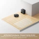 Робот-пилосос Dreame Bot F20 Plus White (7284603) - изображение 5