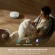 Робот-пилосос Dreame Bot F20 Plus White (7284603) - изображение 6