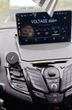 Основа під Тримач телефону для панелі, торпедо авто: Ford Fiesta (2009 - 2014) - зображення 7