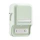 Принтер етикеток NIIMBOT B21S портативний Mint Green - зображення 1