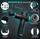 Перкуссионный массажер Booster M2 - изображение 3
