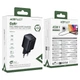 Мережевий зарядний пристрій ACEFAST A119 mini GaN fast charger 45W Black - изображение 9