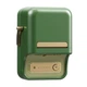 Принтер етикеток NIIMBOT B21 Pro Dark Green - зображення 4