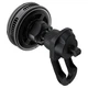 Автомобільний тримач ACEFAST D66 QI2 cooling MagSafe wireless charging car holder 25W Black - изображение 4