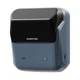 Принтер этикеток NIIMBOT B31 портативный Space Blue (B31) - изображение 3