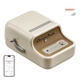 Принтер этикеток NIIMBOT B21 Pro термический BT Cream (6977031211689) - изображение 1