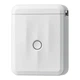 Принтер етикеток NIIMBOT D110M портативний White (D110_M white) - зображення 2