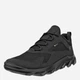 Чоловічі кросівки з Gore-Tex ECCO Mx M Low Gtx 82019451052 40 Чорні (194890130845) - зображення 2
