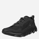 Жіночі кросівки ECCO Mx W Breathru 82026351052 38 Чорні (194890550148) - зображення 2