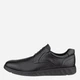 Чоловічі дербі шкіряні ECCO S Lite Hybrid M Derby 52030401001 40 Чорні (194890867499) - зображення 1
